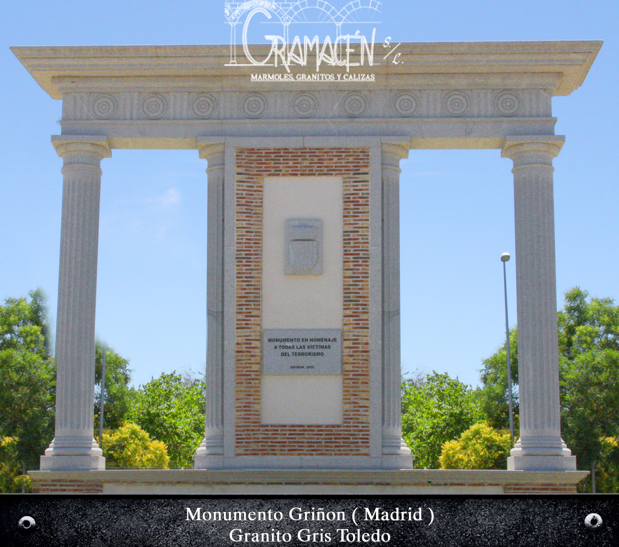 Galería de monumentos 3