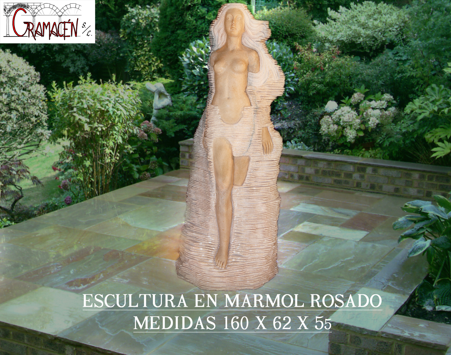 Galería de tallas y esculturas 10