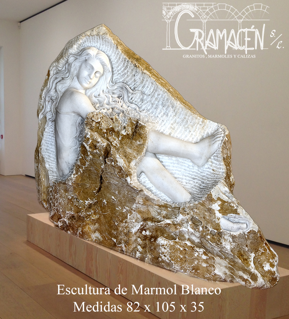 Galería de tallas y esculturas 11